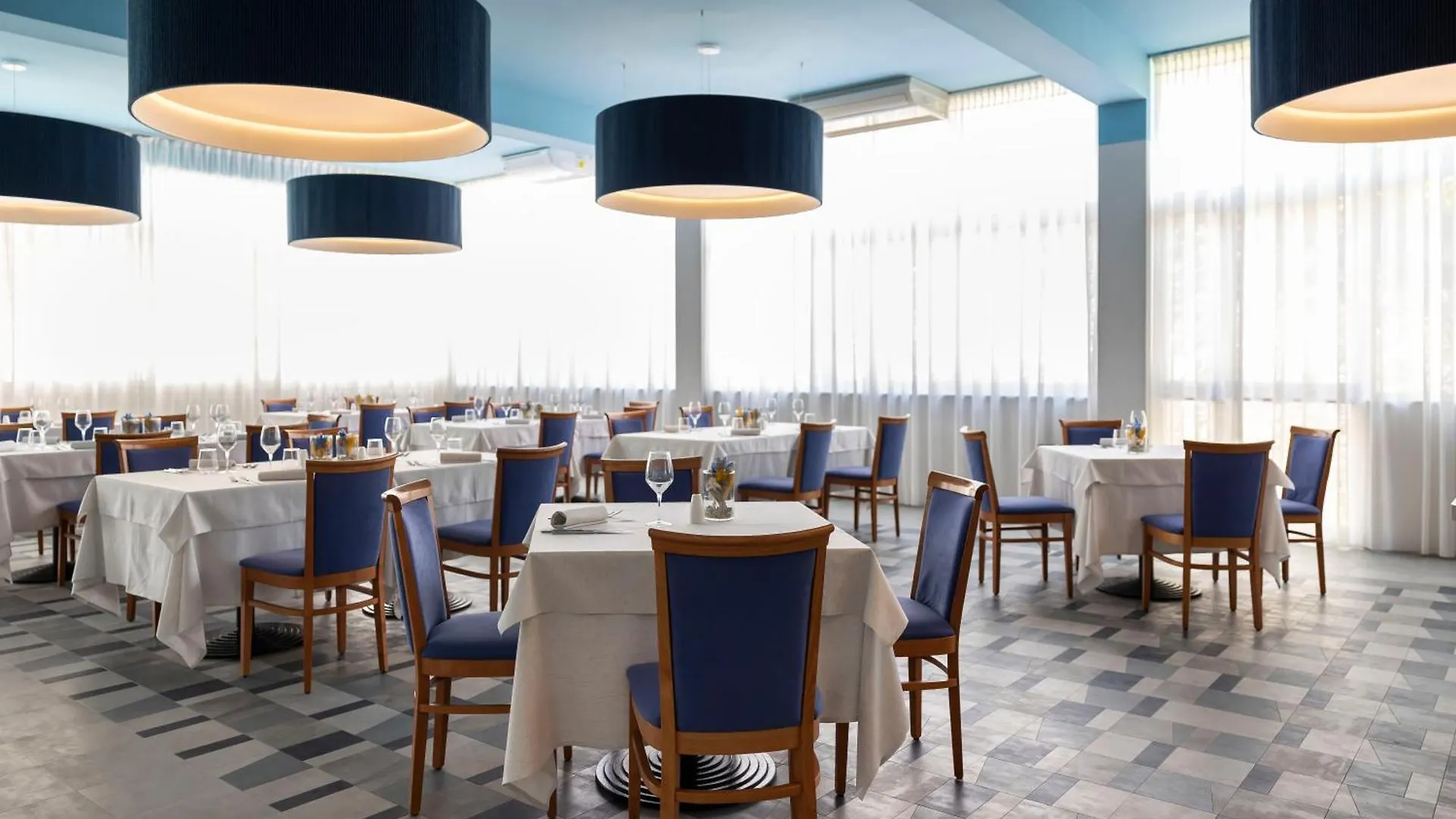 Grand Hotel Forte dei Marmi