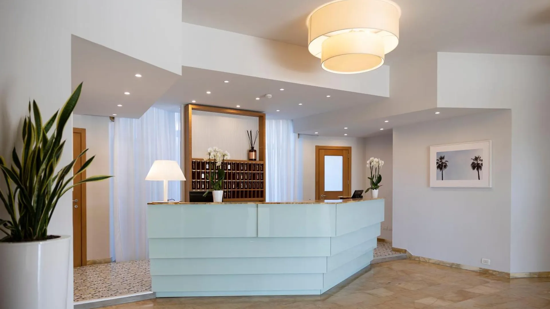 Grand Hotel Forte dei Marmi 4*,  Italy