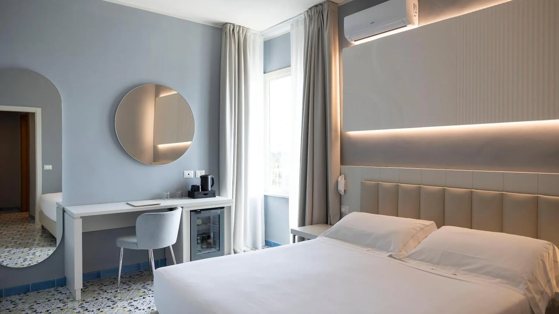 Grand Hotel Forte dei Marmi