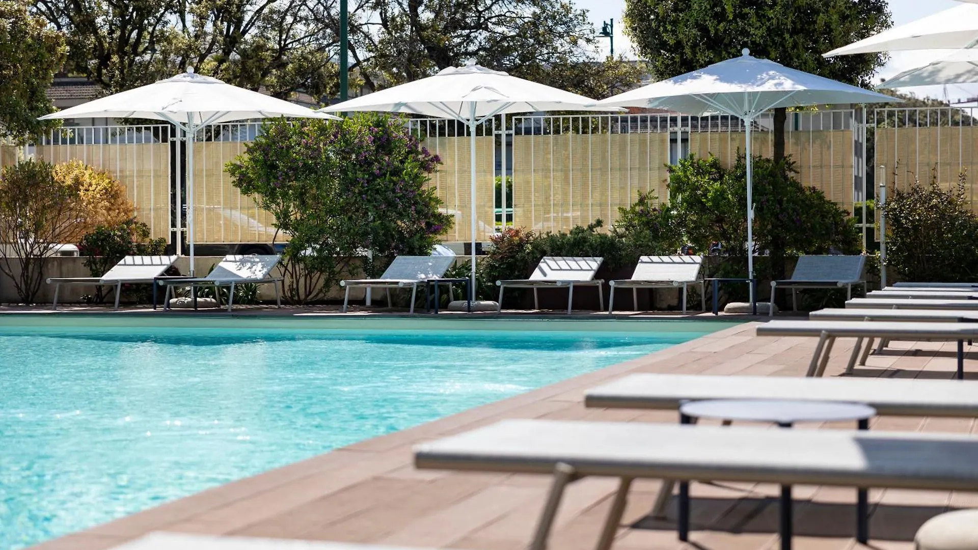 Grand Hotel Forte dei Marmi 4*,