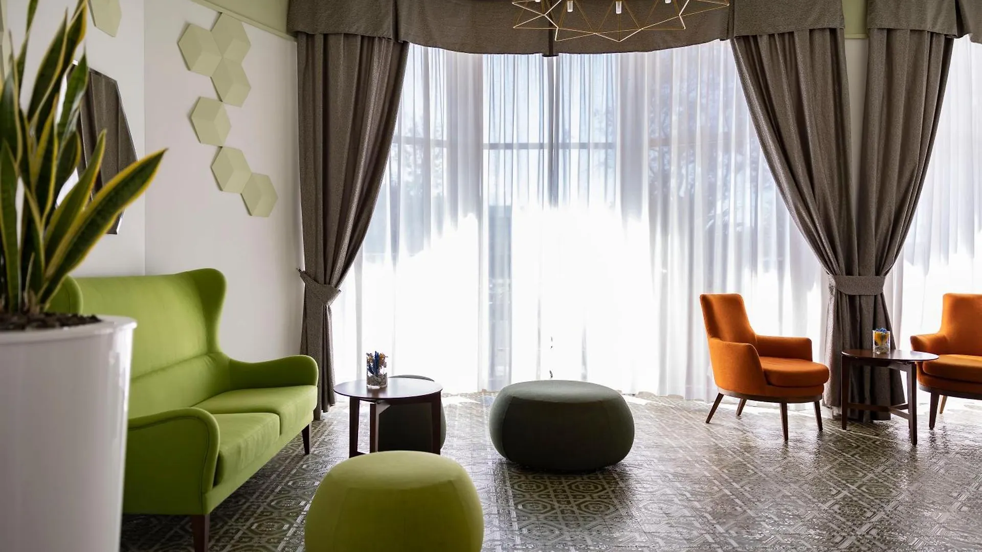 Grand Hotel Forte dei Marmi