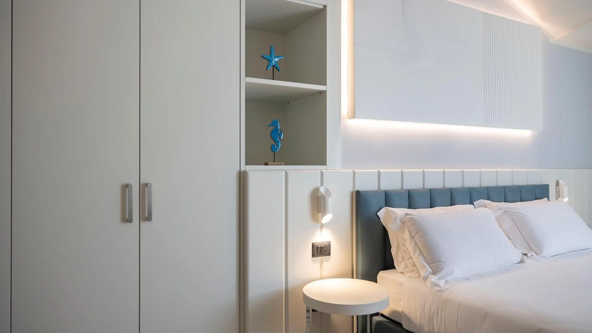 Grand Hotel Forte dei Marmi Italy
