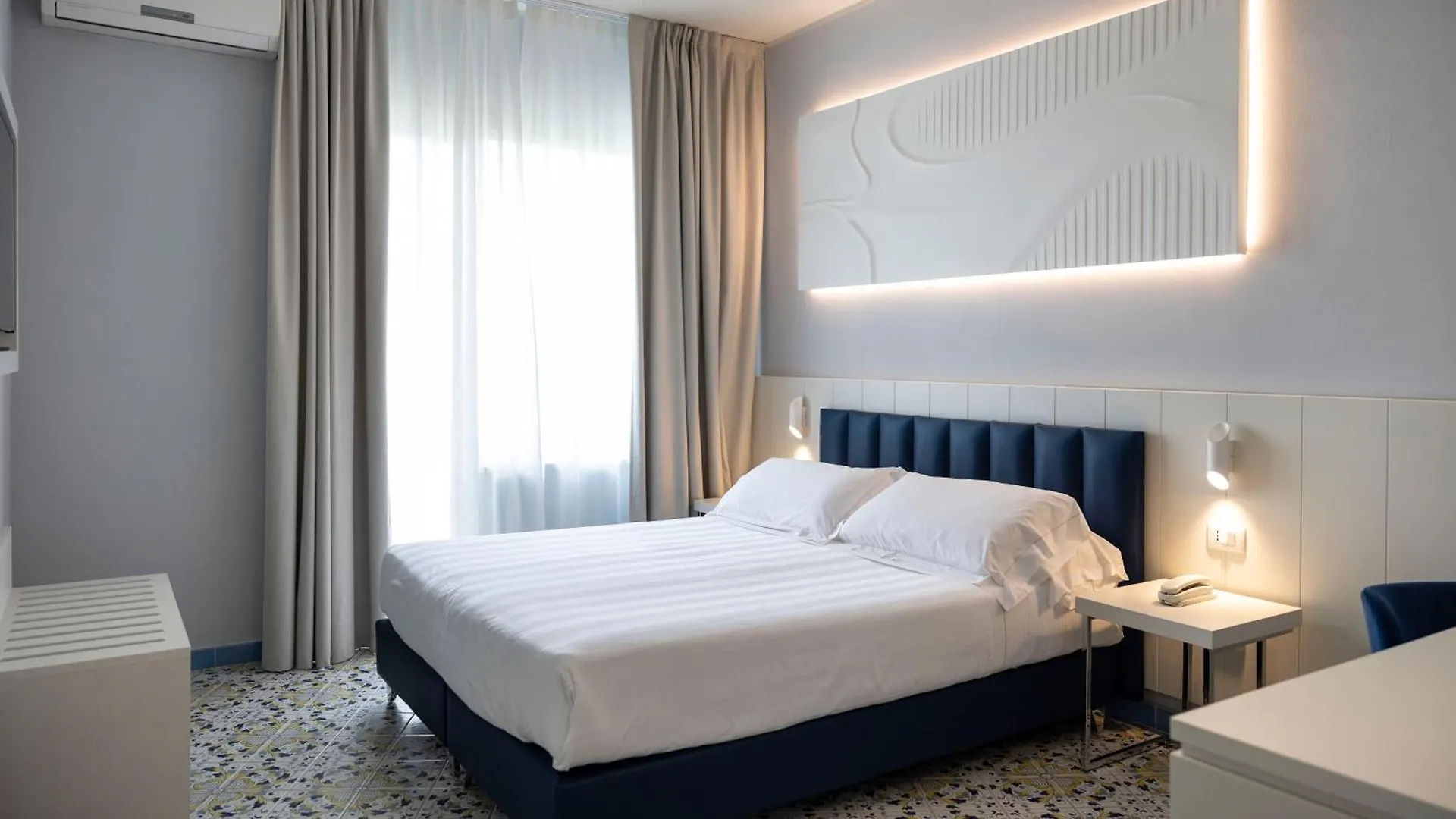 Grand Hotel Forte dei Marmi