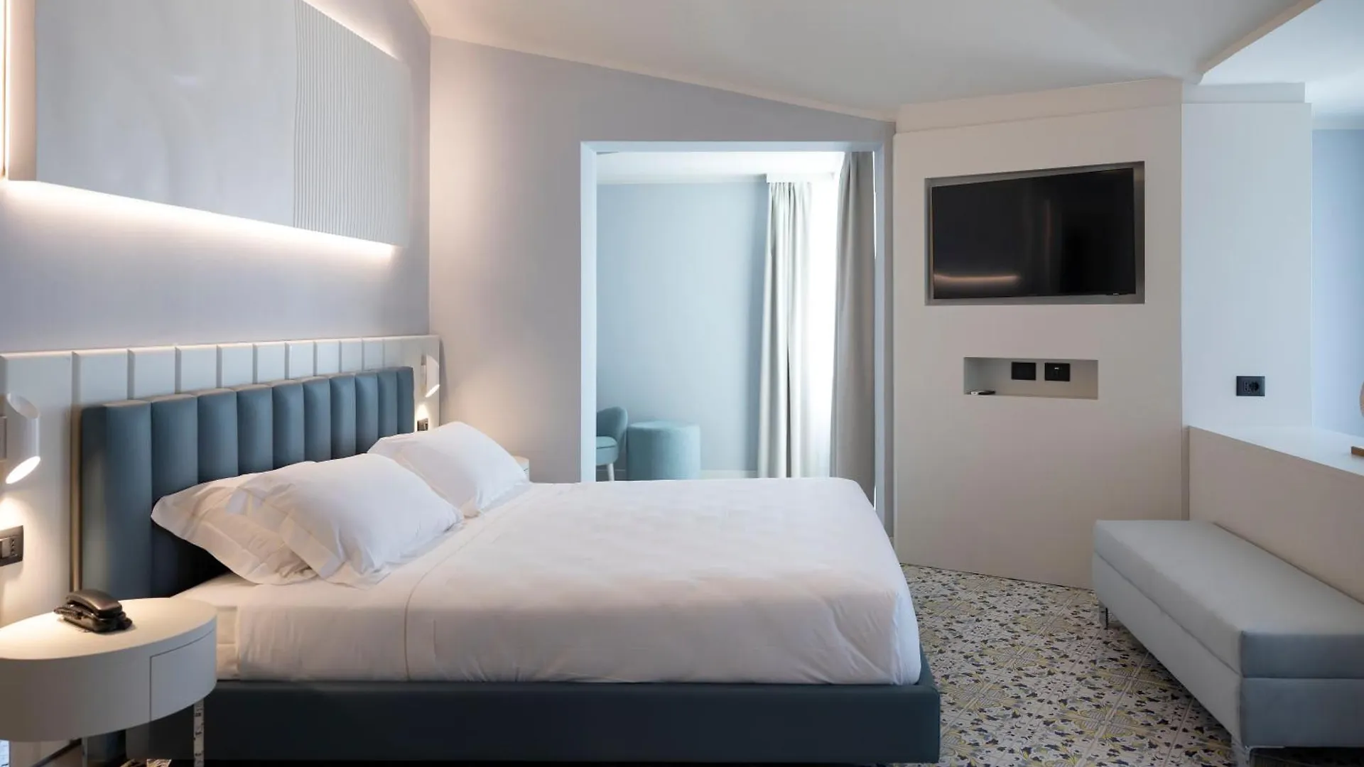 Grand Hotel Forte dei Marmi