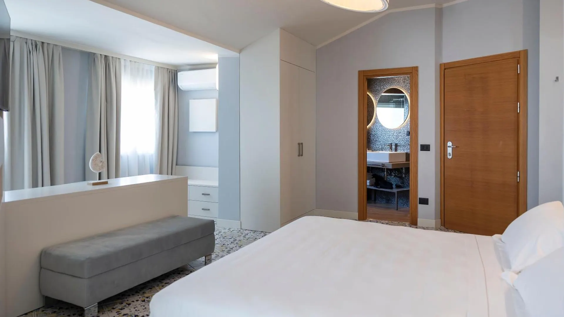 Grand Hotel Forte dei Marmi