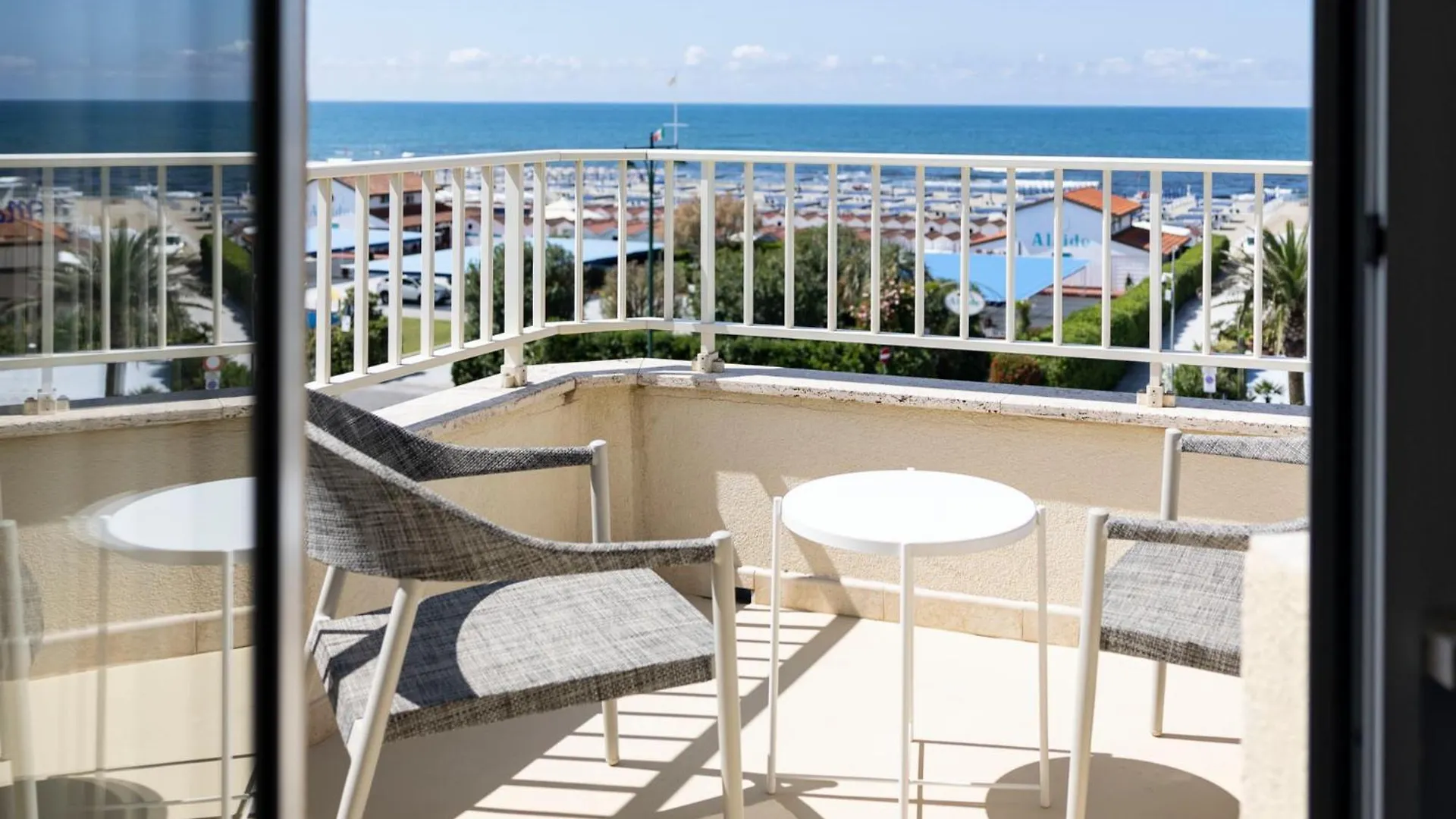 Grand Hotel Forte dei Marmi