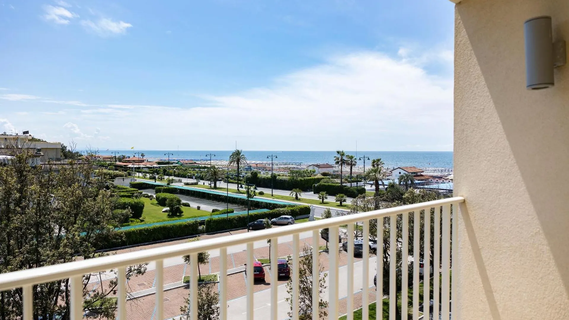 Grand Hotel Forte dei Marmi