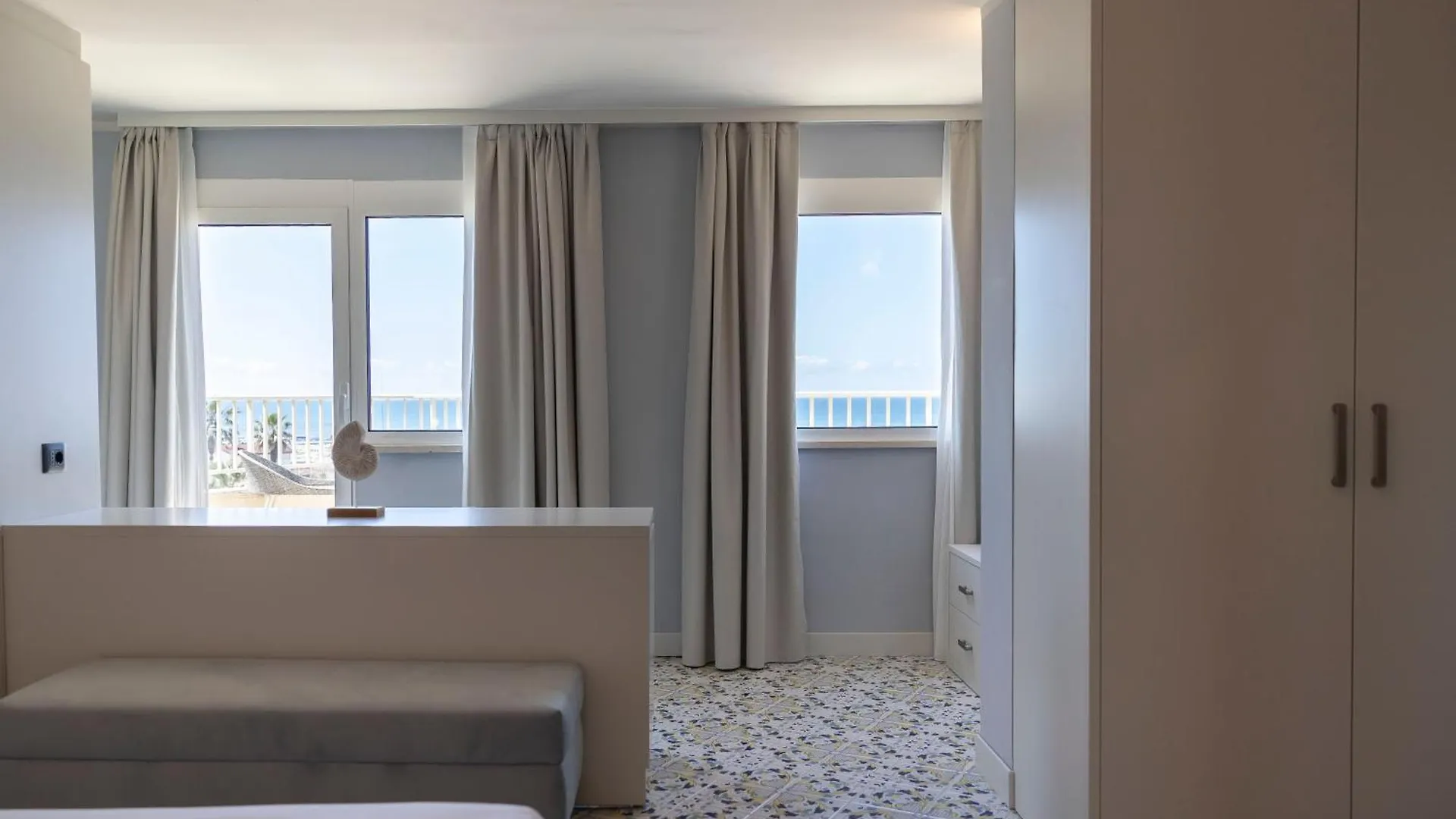 Grand Hotel Forte dei Marmi 4*,  Italy