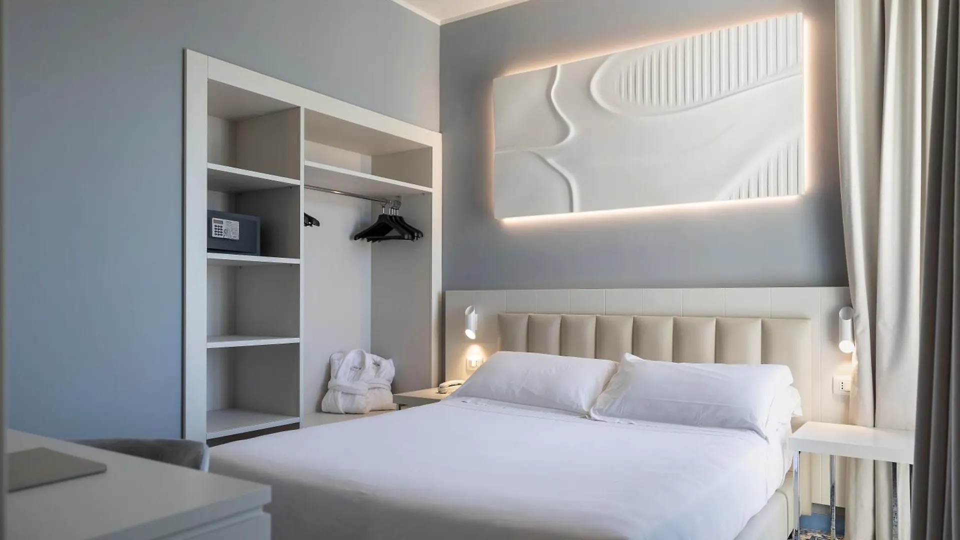 Grand Hotel Forte dei Marmi