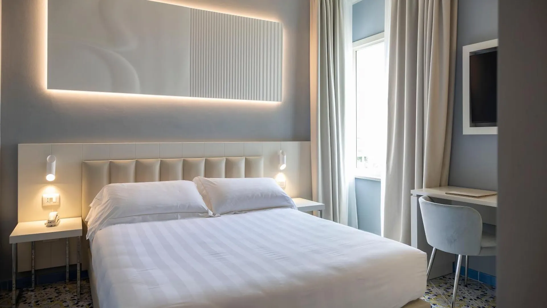 Grand Hotel Forte dei Marmi