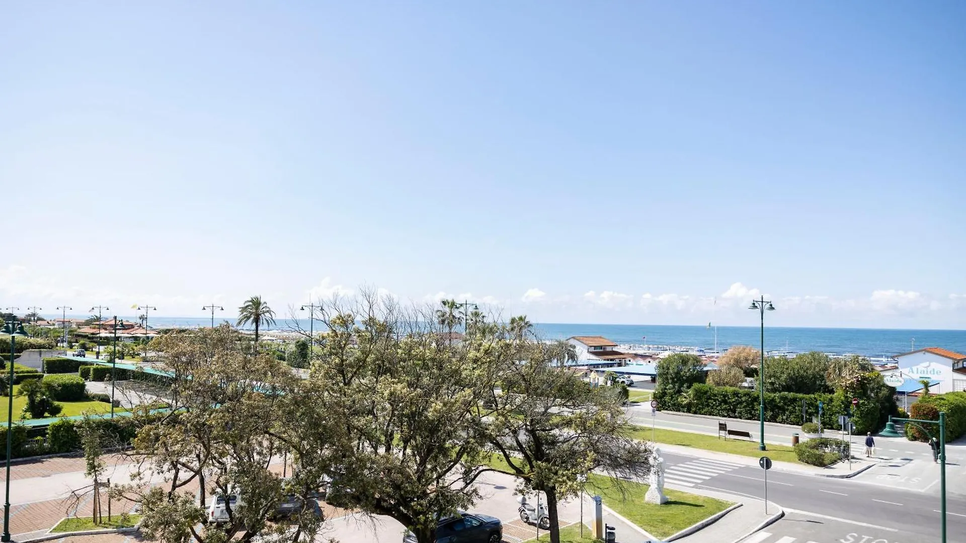Grand Hotel Forte dei Marmi