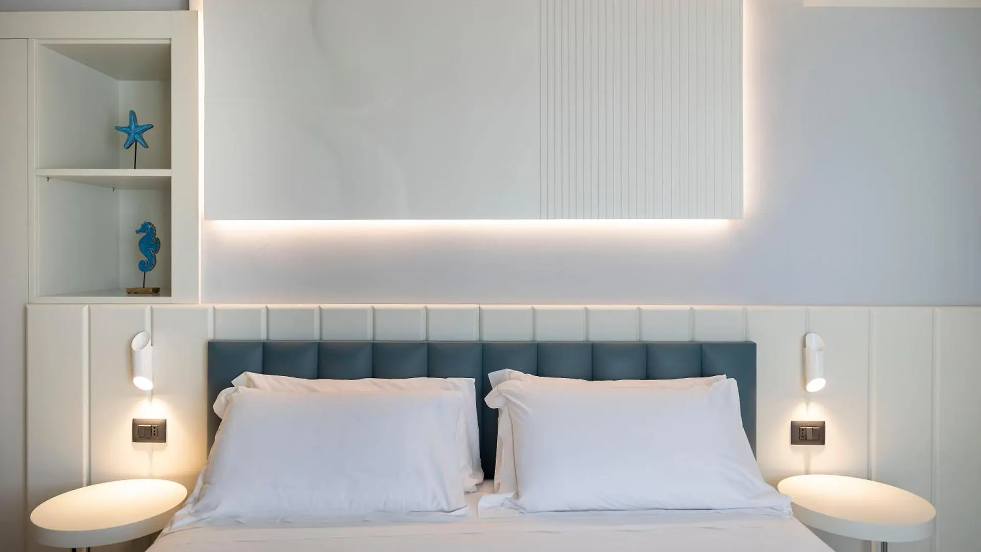 Grand Hotel Forte dei Marmi 4*,