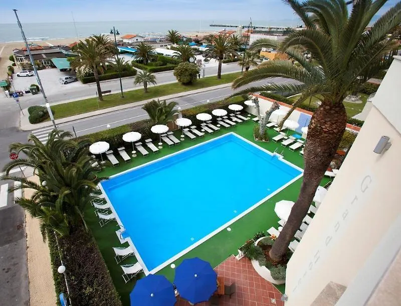 Grand Hotel Forte dei Marmi
