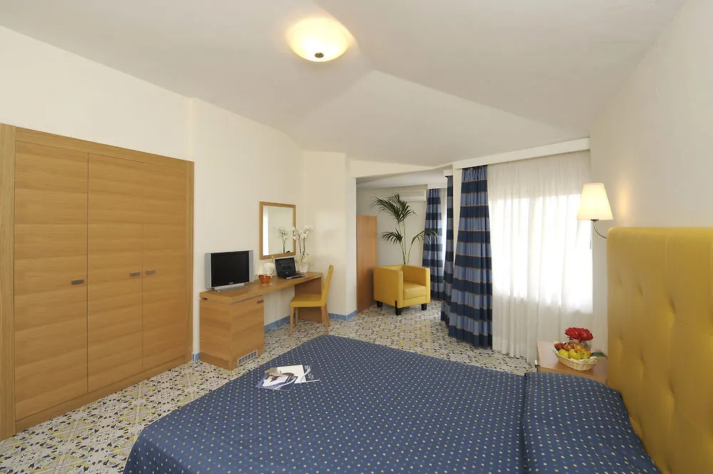 Grand Hotel Forte dei Marmi