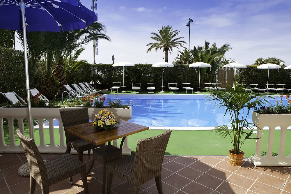 Grand Hotel Forte dei Marmi