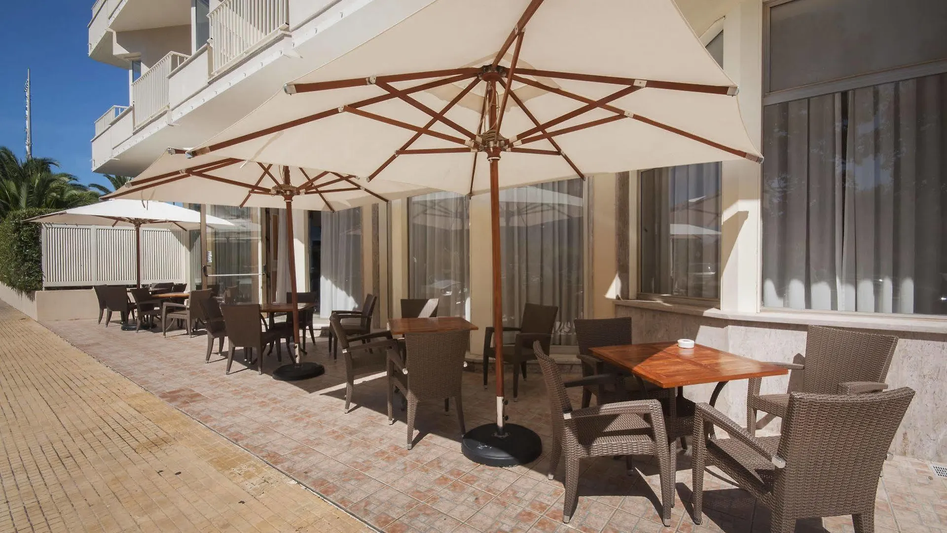 Grand Hotel Forte dei Marmi