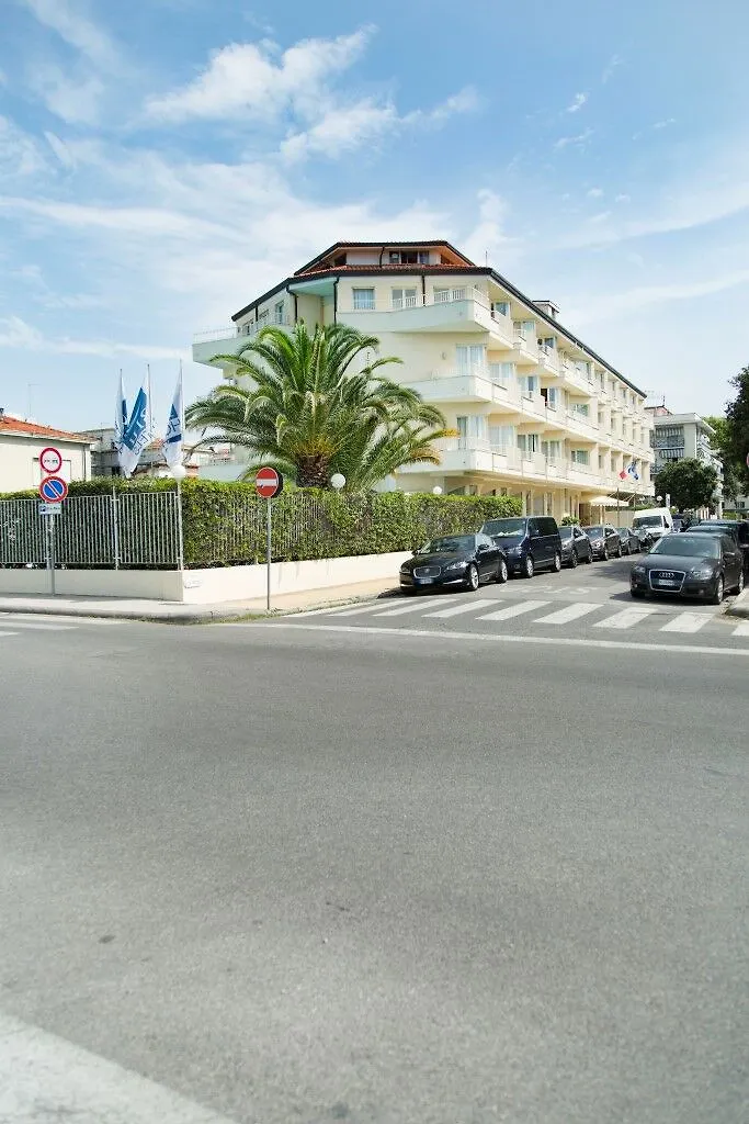 Grand Hotel Forte dei Marmi