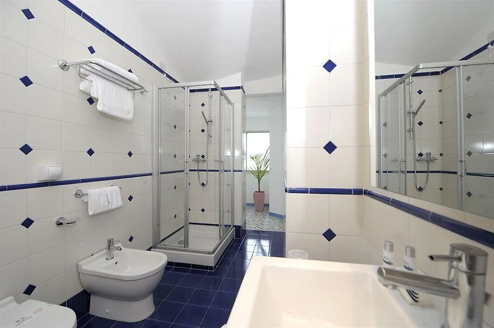 Grand Hotel Forte dei Marmi 4*,