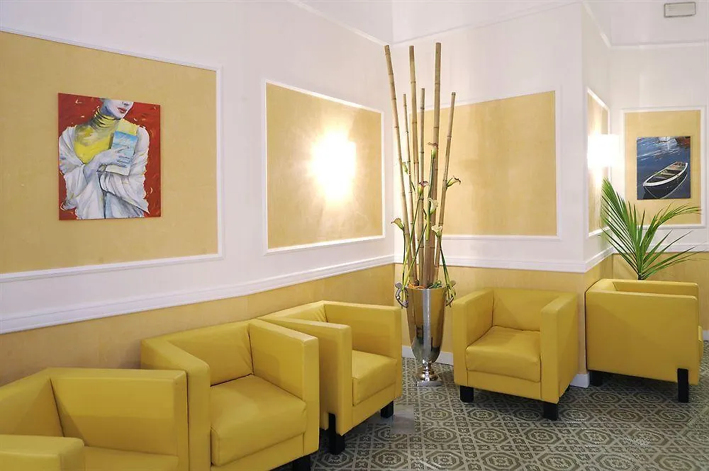 Grand Hotel Forte dei Marmi Italy