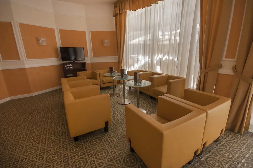Grand Hotel Forte dei Marmi