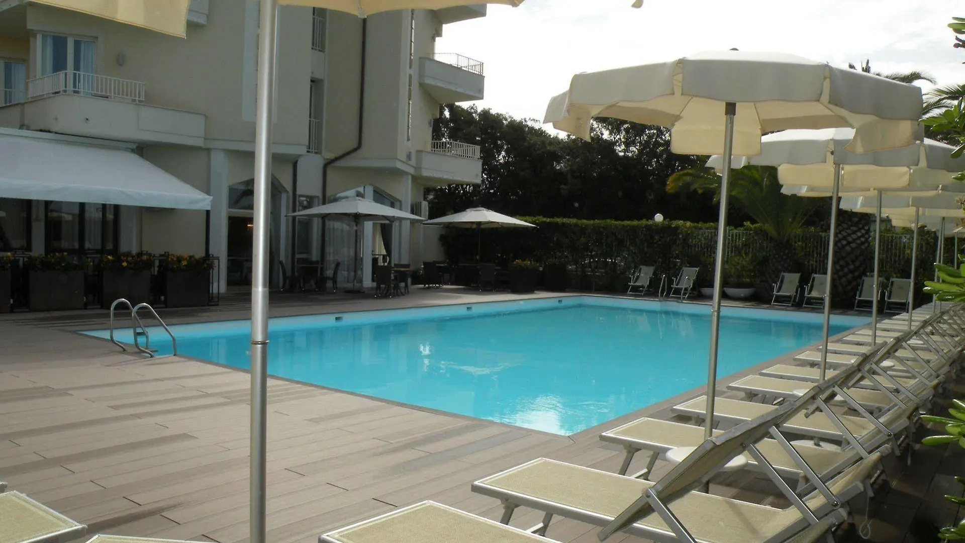 Grand Hotel Forte dei Marmi