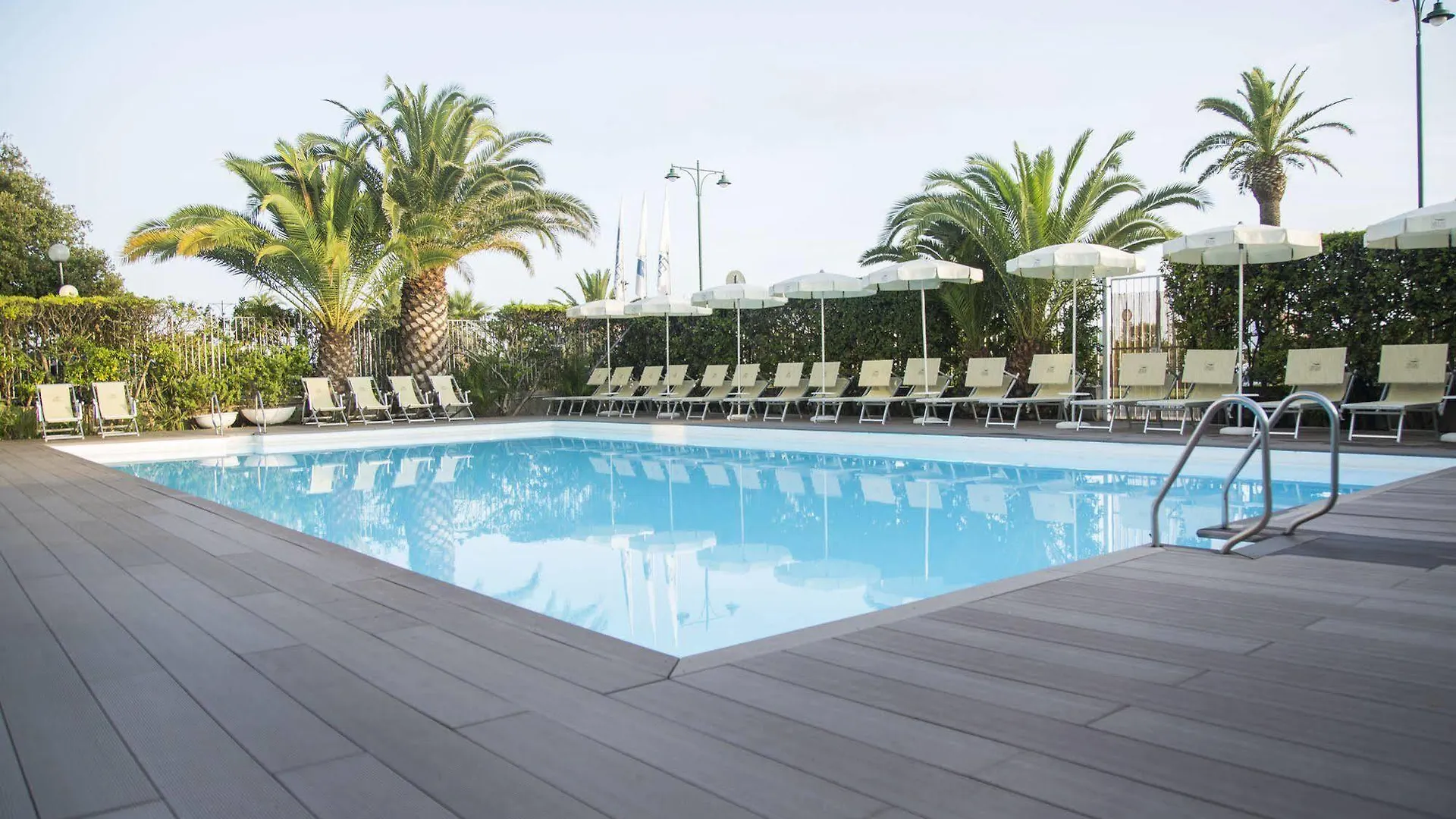 Grand Hotel Forte dei Marmi
